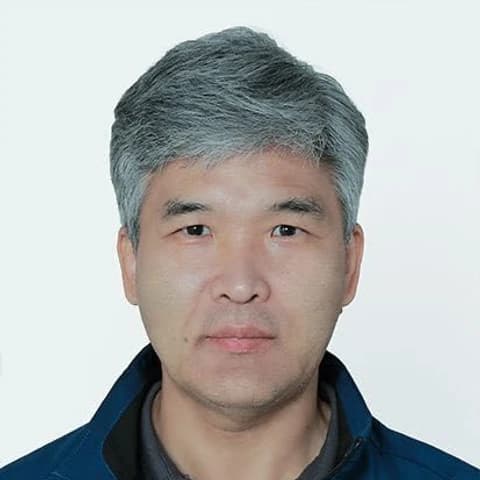 ZIQOO 창업자 김성일 사진